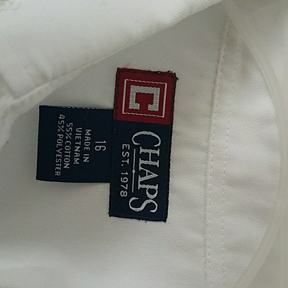 Shirt - Picture 2 of 2
